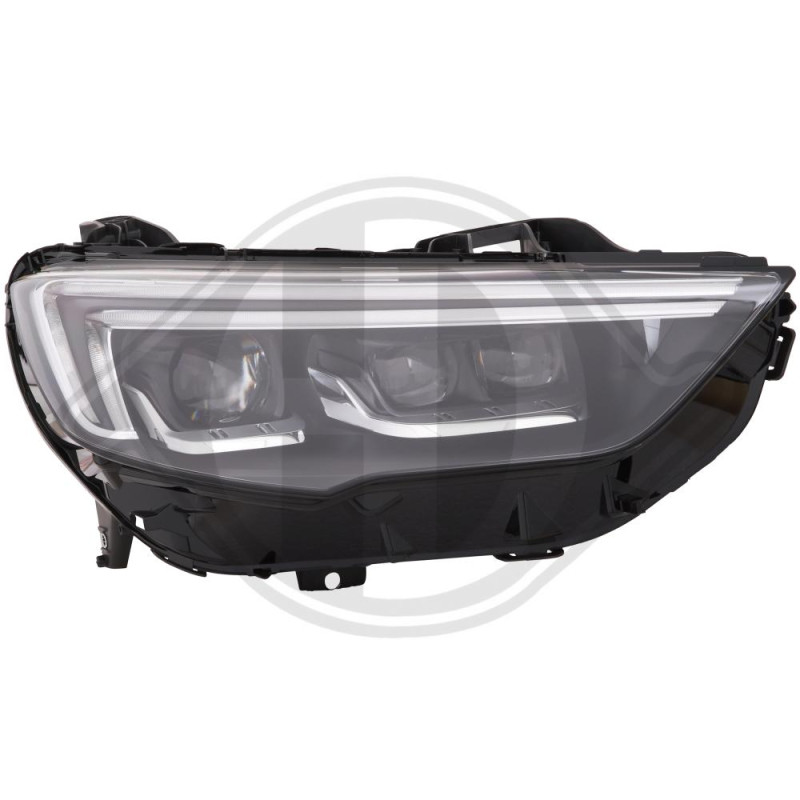 Faro anteriore destro Opel Insignia Berl./Sportstourer 17- (Cod. D-1828084)