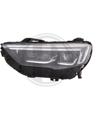 Faro anteriore sinistro Opel Insignia Berl./Sportstourer 17- (Cod. D-1828085)