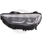 Faro anteriore sinistro Opel Insignia Berl./Sportstourer 17- (Cod. D-1828085)