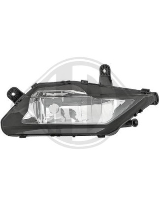Fendinebbia sinistro Opel Insignia Berl./Sportstourer 17- (Cod. D-1828089)