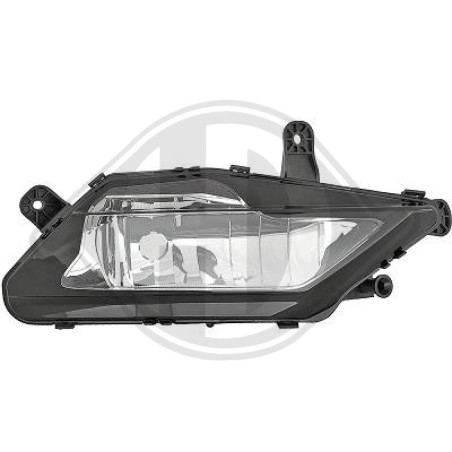 Fendinebbia sinistro Opel Insignia Berl./Sportstourer 17- (Cod. D-1828089)