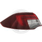 Luce posteriore Sx Opel Insignia Berl./Sportstourer 17- (Cod. D-1828091)