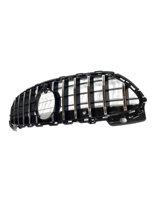 Griglia Mercedes W206 2022+ Look GT (Cod. E-TCM0327)