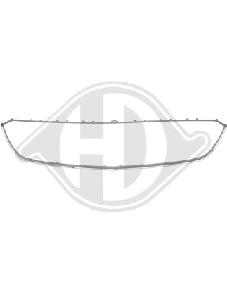 Telaio Griglia radiatore Opel Insignia Berl./Sportstourer 20- (Cod. D-1828141)