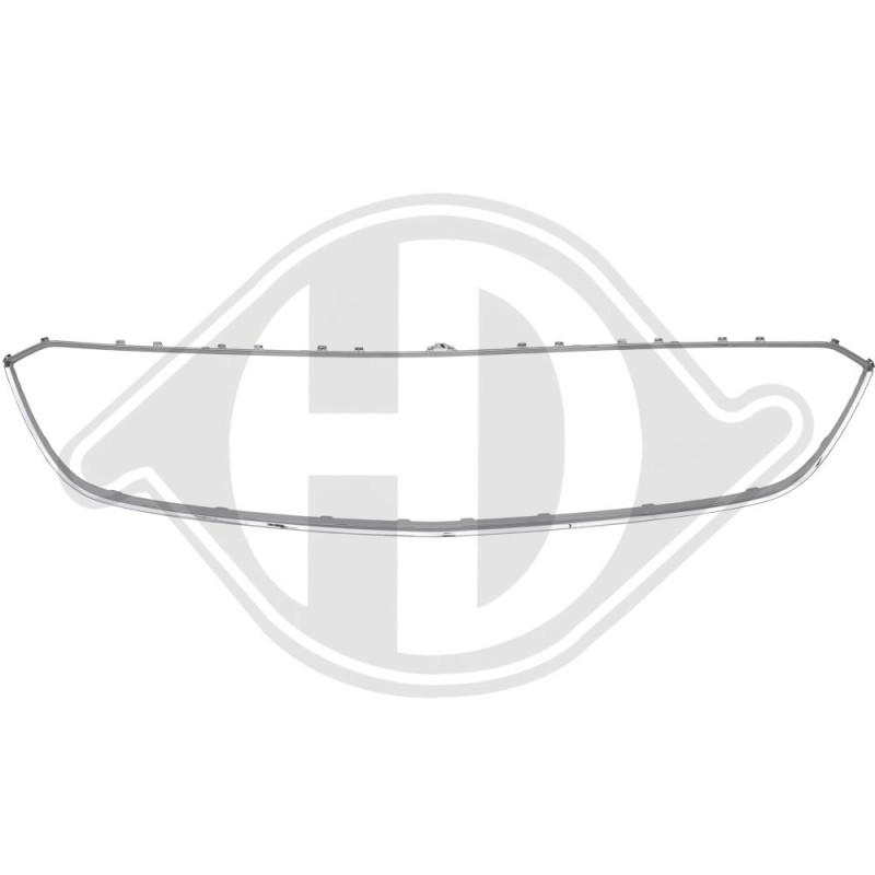 Telaio Griglia radiatore Opel Insignia Berl./Sportstourer 20- (Cod. D-1828141) Telaio Griglia radiatore Opel Insignia Berl./Sportstourer 20- (Cod. D-1828141)