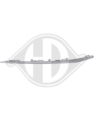 Modanatura decorativa / protettiva Griglia radiatore Opel Insignia Berl./Sportstourer 20- (Cod. D-18