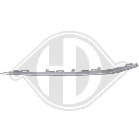 Modanatura decorativa / protettiva Griglia radiatore Opel Insignia Berl./Sportstourer 20- (Cod. D-18
