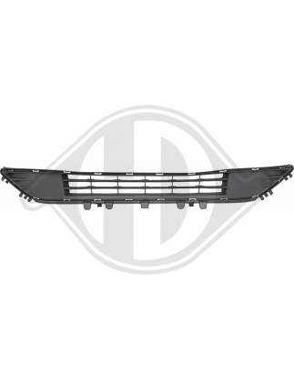 Griglia di ventilazione Paraurti anteriore Opel Insignia Berl./Sportstourer 20- (Cod. D-1828144)