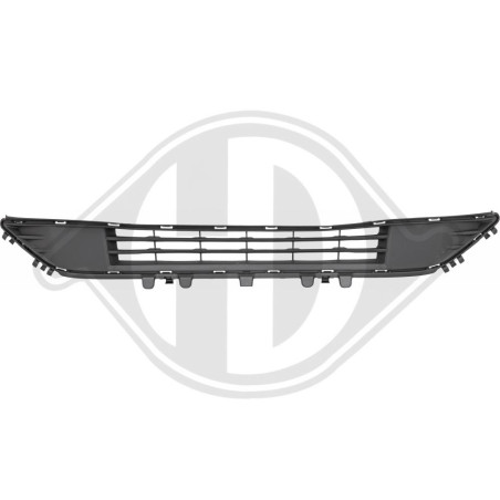 Griglia di ventilazione Paraurti anteriore Opel Insignia Berl./Sportstourer 20- (Cod. D-1828144)