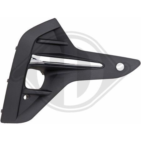 Griglia di ventilazione Paraurti anteriore Dx Opel Insignia Berl./Sportstourer 20- (Cod. D-1828146)