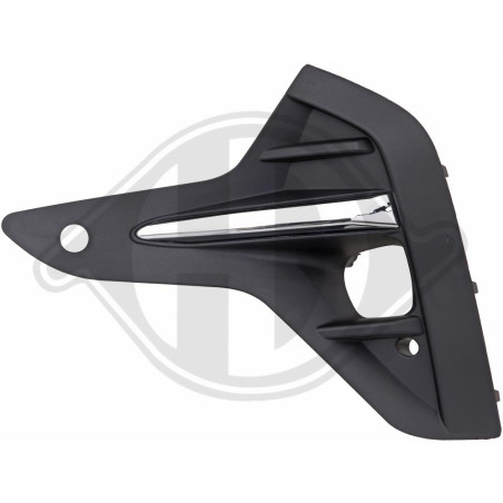 Griglia di ventilazione Paraurti anteriore Sx Opel Insignia Berl./Sportstourer 20- (Cod. D-1828147)