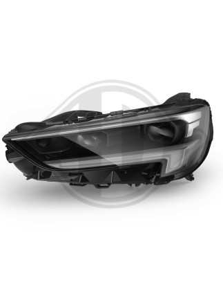 Faro anteriore sinistro Opel Insignia Berl./Sportstourer 20- (Cod. D-1828181)