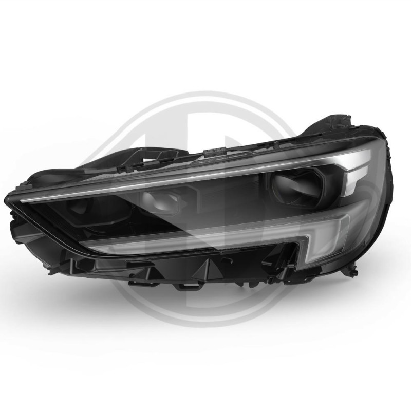 Faro anteriore sinistro Opel Insignia Berl./Sportstourer 20- (Cod. D-1828181)