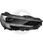 Faro anteriore destro Opel Insignia Berl./Sportstourer 20- (Cod. D-1828184)