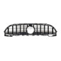 Griglia Mercedes W206 2022+ Look GT (Cod. E-TCM0327)