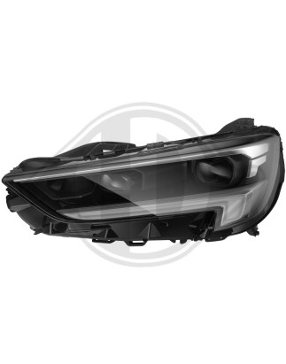 Faro anteriore sinistro Opel Insignia Berl./Sportstourer 20- (Cod. D-1828185)
