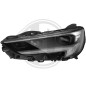 Faro anteriore sinistro Opel Insignia Berl./Sportstourer 20- (Cod. D-1828185)