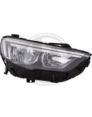 Faro anteriore destro Opel Insignia Berl./Sportstourer 17- (Cod. D-1828980)