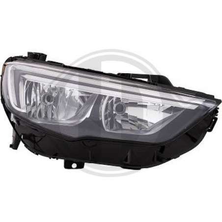 Faro anteriore destro Opel Insignia Berl./Sportstourer 17- (Cod. D-1828980)