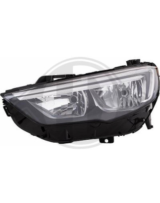 Faro anteriore sinistro Opel Insignia Berl./Sportstourer 17- (Cod. D-1828981)