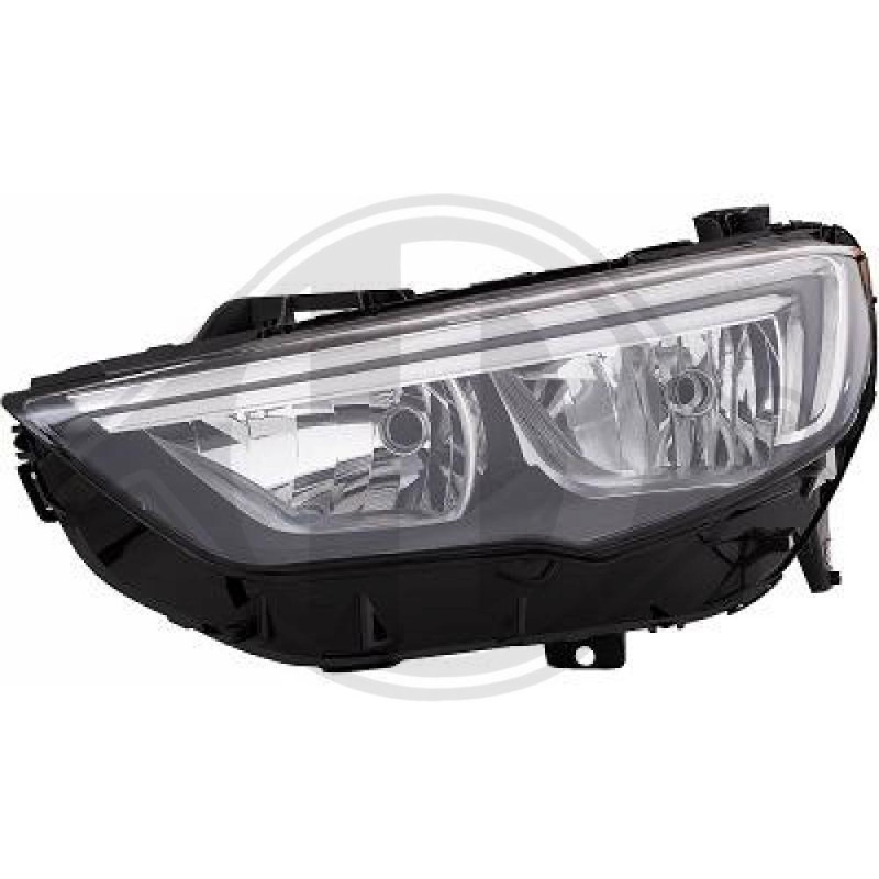 Faro anteriore sinistro Opel Insignia Berl./Sportstourer 17- (Cod. D-1828981)