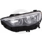 Faro anteriore sinistro Opel Insignia Berl./Sportstourer 17- (Cod. D-1828981)