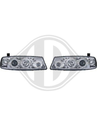 SET FARI ANTERIORI Opel Calibra 90-97 (Cod. D-1830280)