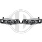 SET FARI ANTERIORI Opel Calibra 90-97 (Cod. D-1830380)