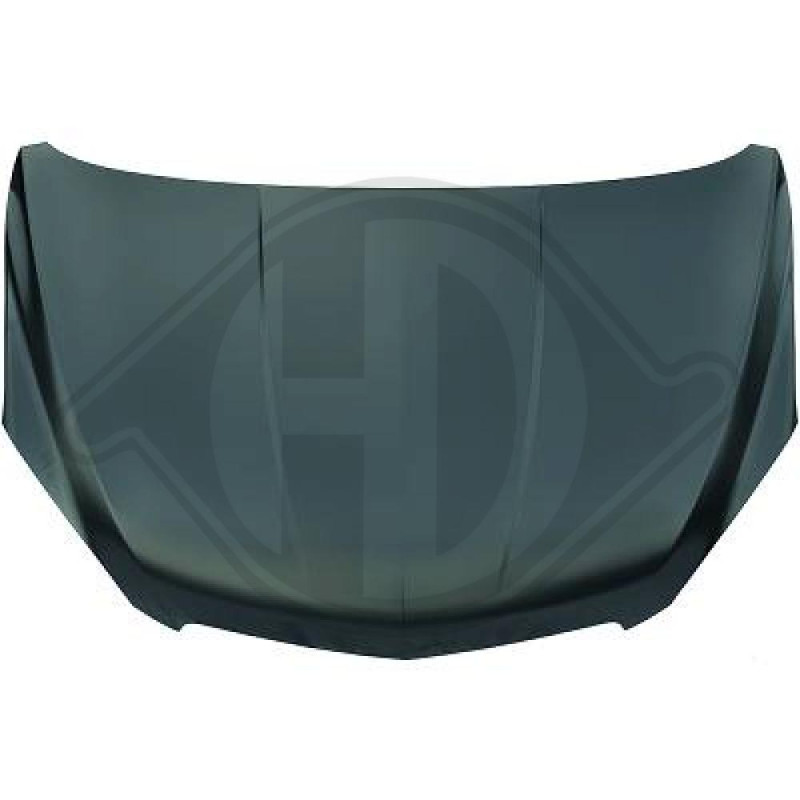 Cofano motore Opel Mokka 12-16 (Cod. D-1835000)