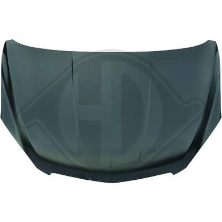 Cofano motore Opel Mokka 12-16 (Cod. D-1835000)