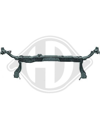 Pannellatura anteriore Opel Mokka 12-16 (Cod. D-1835002)