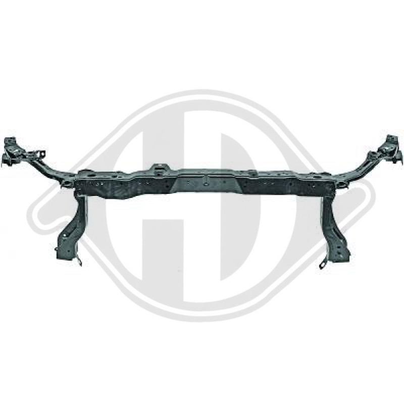 Pannellatura anteriore Opel Mokka 12-16 (Cod. D-1835002)