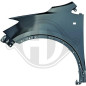 Parafango anteriore destro Opel Mokka 12-16 (Cod. D-1835006) Parafango anteriore destro Opel Mokka 12-16 (Cod. D-1835006)