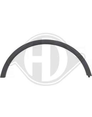Allargamento parafango anteriore destro Opel Mokka 12-16 (Cod. D-1835032)