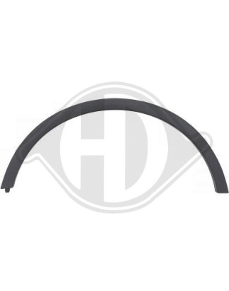 Allargamento parafango anteriore sinistro Opel Mokka 12-16 (Cod. D-1835033)