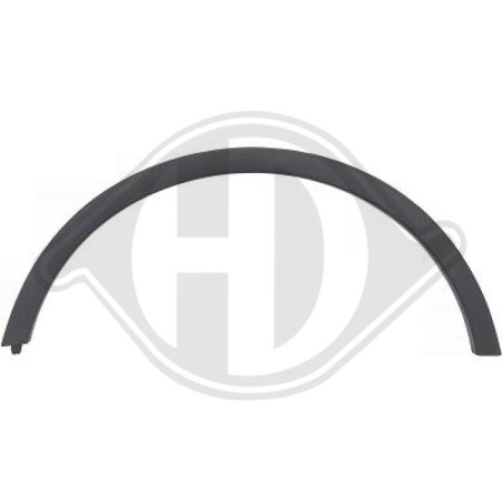 Allargamento parafango anteriore sinistro Opel Mokka 12-16 (Cod. D-1835033)
