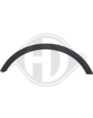 Allargamento parafango posteriore destro Opel Mokka 12-16 (Cod. D-1835034)