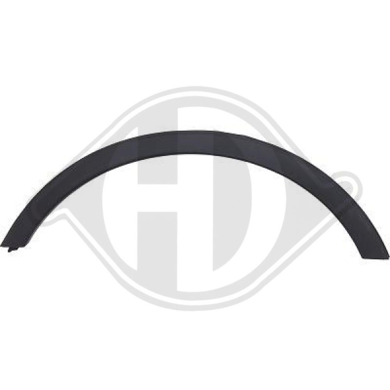 Allargamento parafango posteriore destro Opel Mokka 12-16 (Cod. D-1835034)