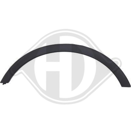 Allargamento parafango posteriore destro Opel Mokka 12-16 (Cod. D-1835034)