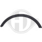 Allargamento parafango posteriore destro Opel Mokka 12-16 (Cod. D-1835034)