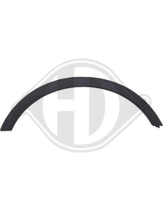 Allargamento parafango posteriore sinistro Opel Mokka 12-16 (Cod. D-1835035)