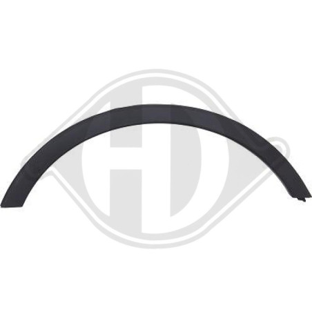 Allargamento parafango posteriore sinistro Opel Mokka 12-16 (Cod. D-1835035)