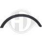 Allargamento parafango posteriore sinistro Opel Mokka 12-16 (Cod. D-1835035)