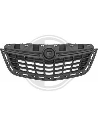 Griglia radiatore Opel Mokka 12-16 (Cod. D-1835040)
