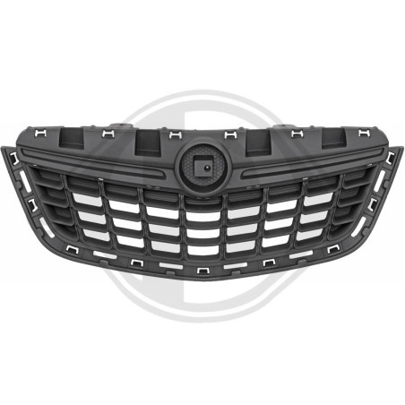 Griglia radiatore Opel Mokka 12-16 (Cod. D-1835040)