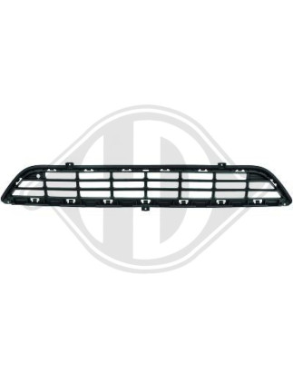 Griglia di ventilazione Paraurti centro Opel Mokka 12-16 (Cod. D-1835045)