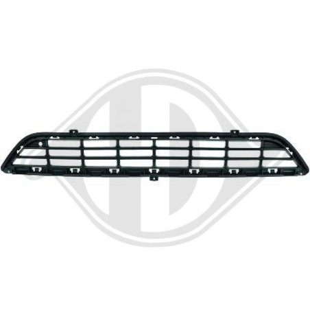 Griglia di ventilazione Paraurti centro Opel Mokka 12-16 (Cod. D-1835045)