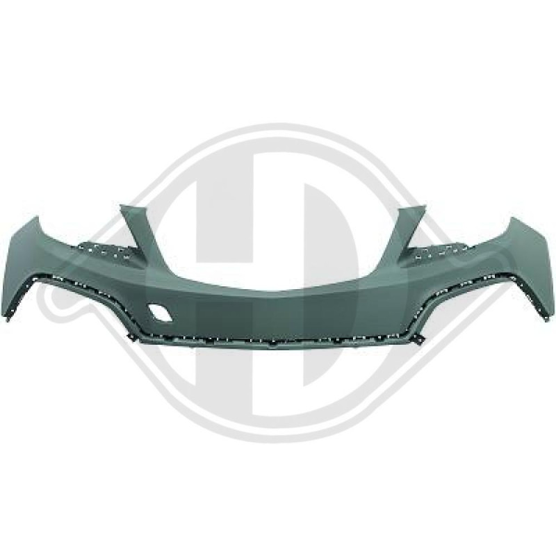 Paraurti anteriore Opel Mokka 12-16 (Cod. D-1835050)