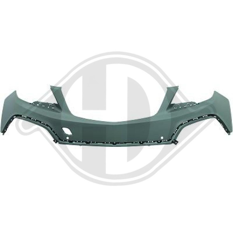 Paraurti anteriore Opel Mokka 12-16 (Cod. D-1835051)