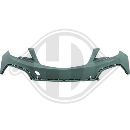Paraurti anteriore Opel Mokka 12-16 (Cod. D-1835051)
